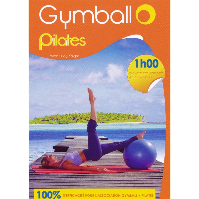 Gymball Pilates