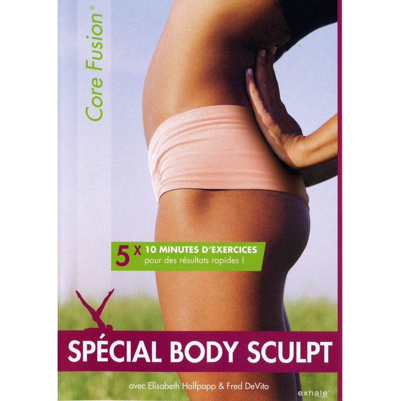 Spécial Bodysculpt