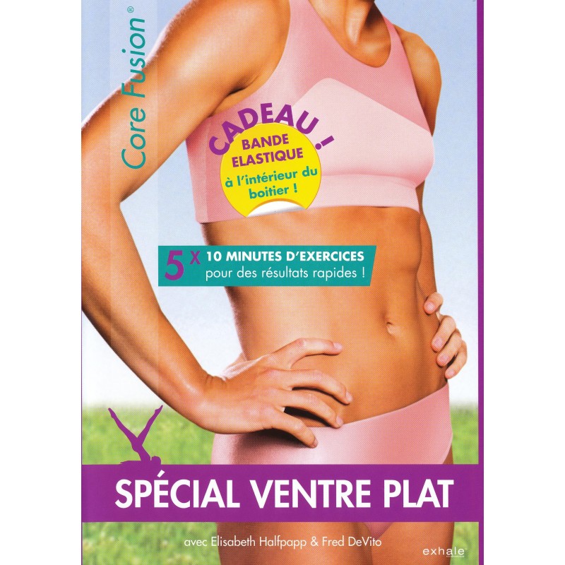 Spécial Ventre Plat