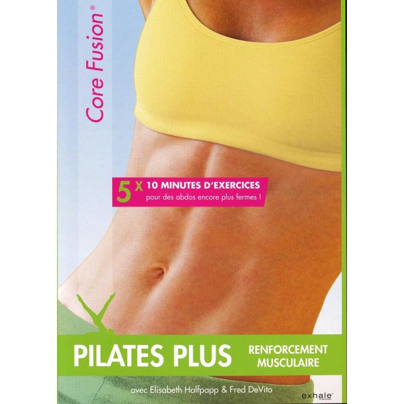 Pilates Plus