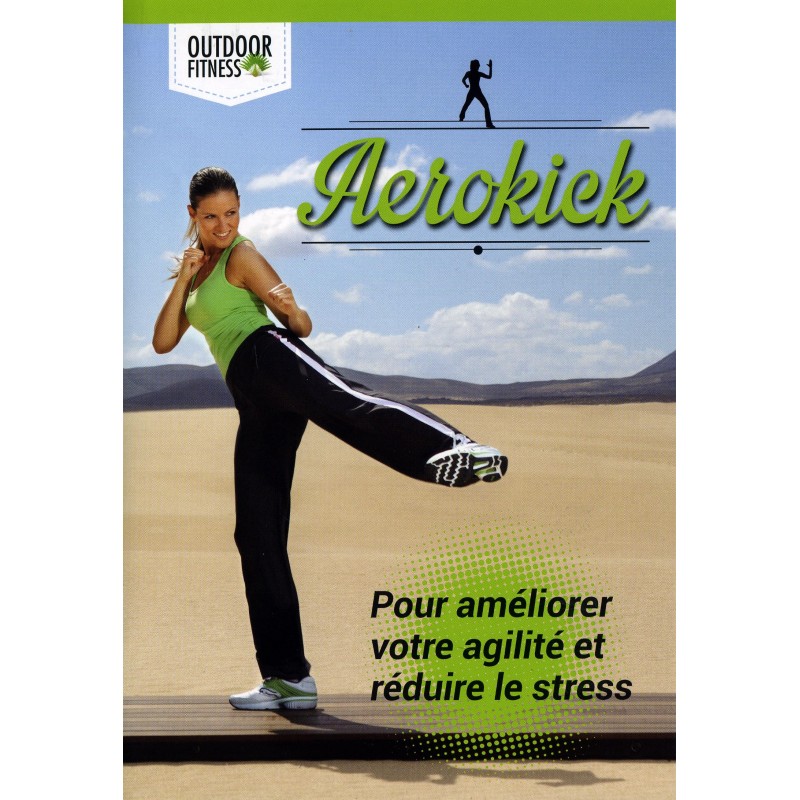 AEROKICK - DVD