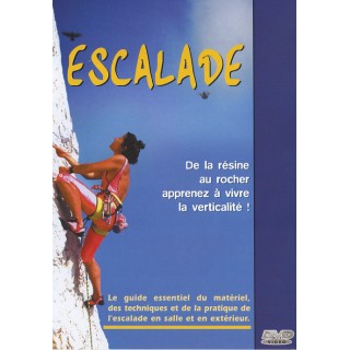 ESCALADE - DVD