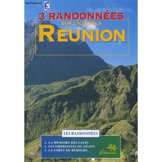 REUNION - DVD  RANDONNEES