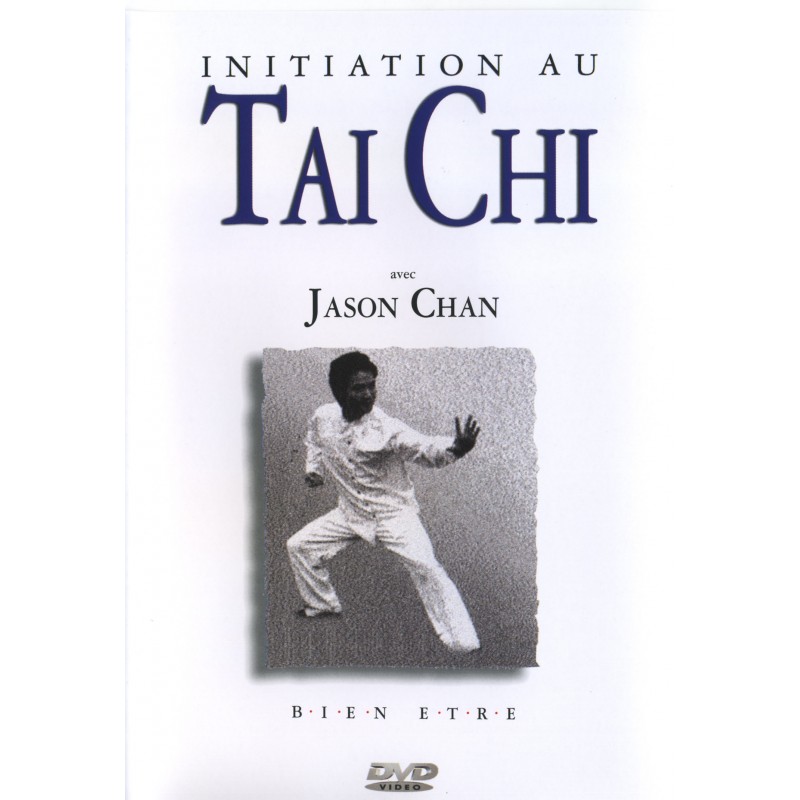 TAI CHI INITIATION - DVD
