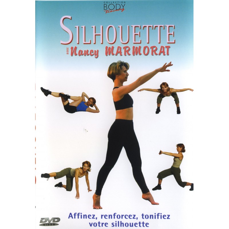 SILHOUETTE - DVD