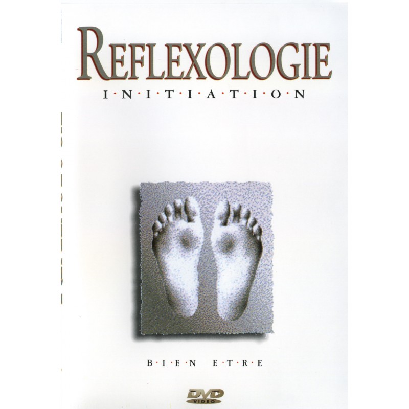 REFLEXOLOGIE - DVD