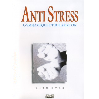 ANTI STRESS - DVD
