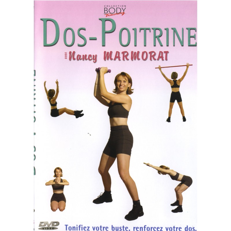 DOS POITRINE - DVD
