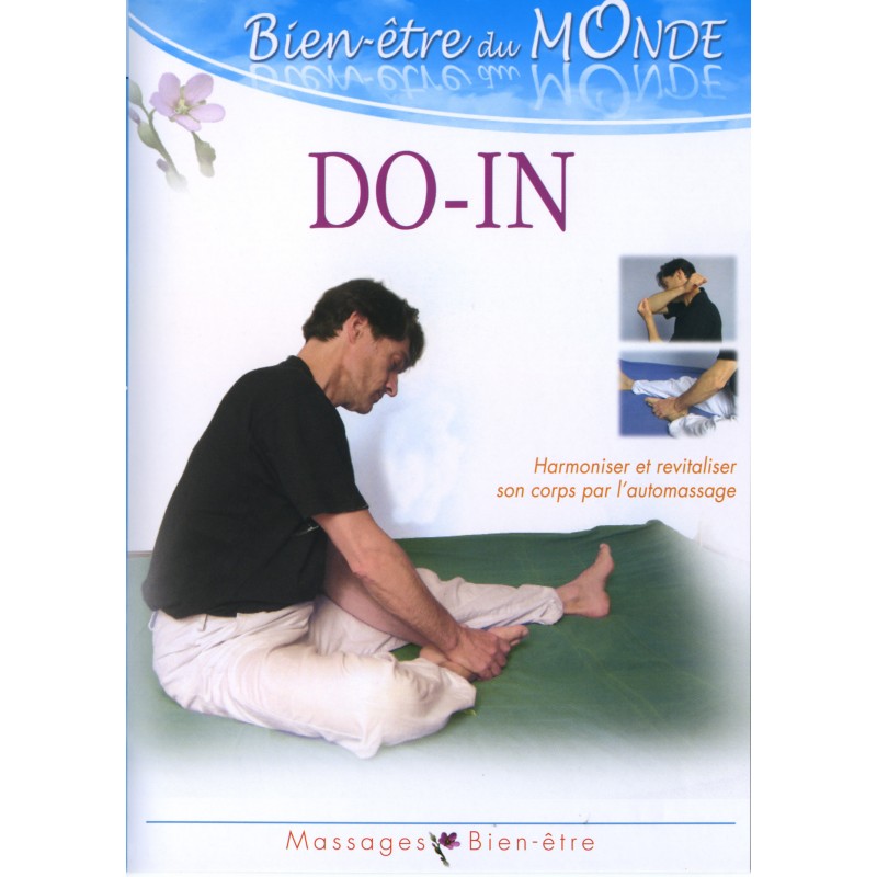 DO IN - DVD