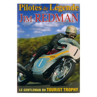 JIM REDMAN - DVD