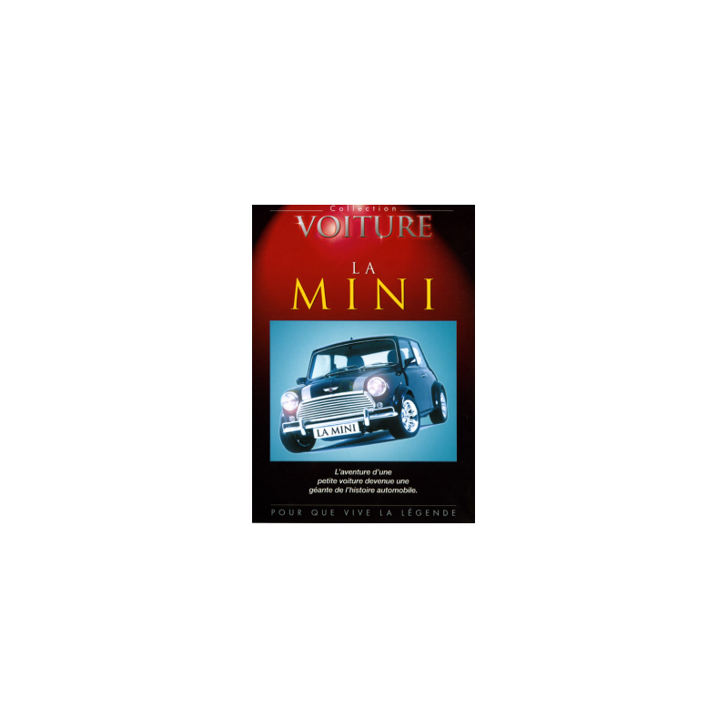 LA MINI - DVD