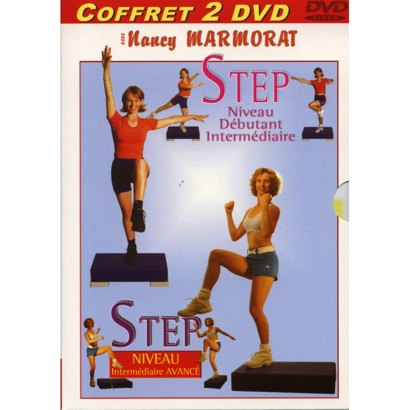 STEP - 2 DVD