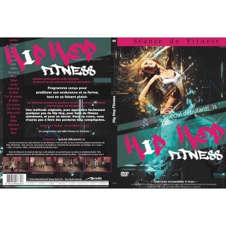 HIP HOP FITNESS - DVD 2