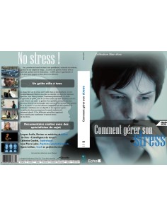 Gérer son stress / DVD 2