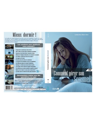 Gérer son sommeil / DVD