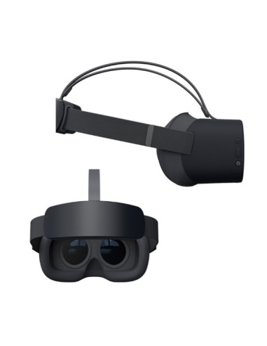 MULTISENS VR - CASQUE VR + AUDIO AUTONOME