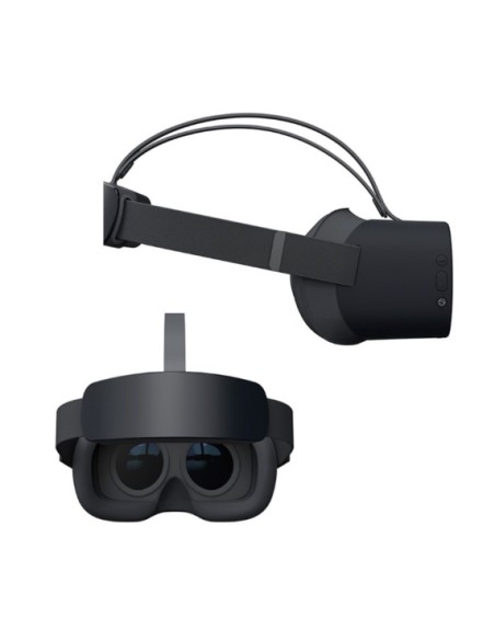 MULTISENS VR - CASQUE VR + AUDIO AUTONOME