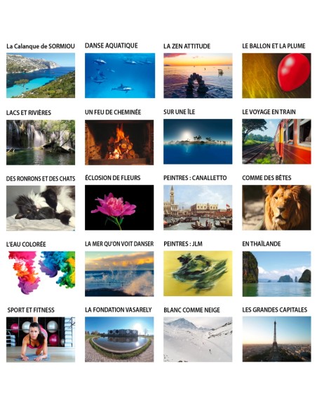 MULTISENS VR - CASQUE VR + AUDIO AUTONOME