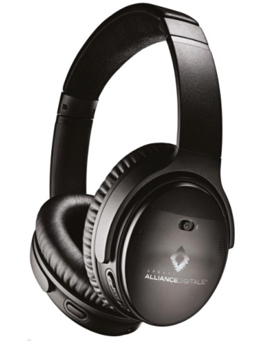 MULTISENS VR - CASQUE VR + AUDIO AUTONOME