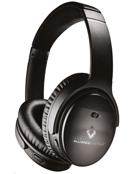 MULTISENS VR - CASQUE VR + AUDIO AUTONOME