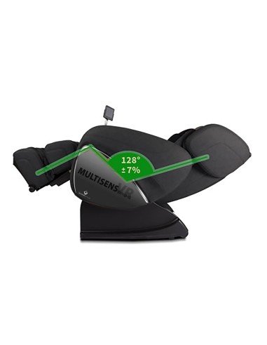 Dispositif de relaxation Multisens VR