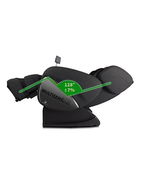 Dispositif de relaxation Multisens VR