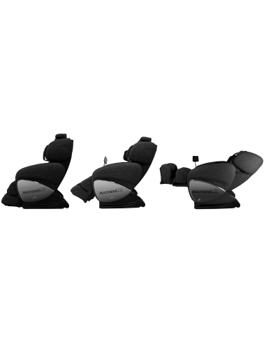 Dispositif de relaxation Multisens VR