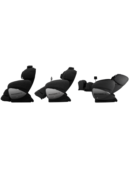 Dispositif de relaxation Multisens VR