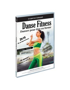 FITNESS FACILE - DANSE FITNESS